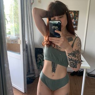 Model - wtf molly taboo