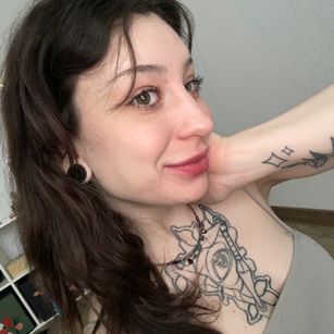 Model - wtf molly anal