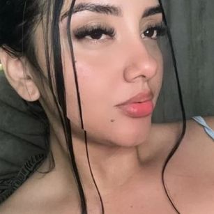 Model - AmaliaDalton teen