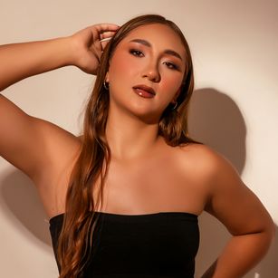 Model - DafneBenett teen