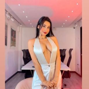 Model - NairobiLee anal