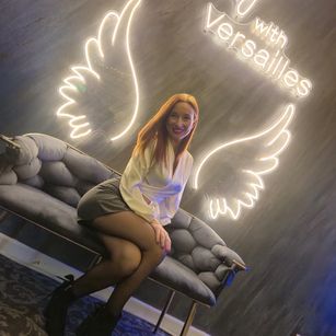 Model - Anne Hove taboo