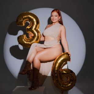 Model - Victoria Ferro pussy