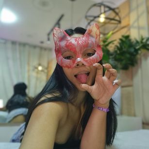 Model - Aria Bell ass