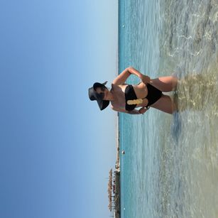 Model - Molly roleplay