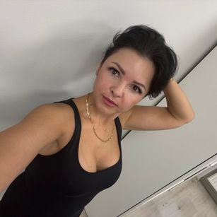 Model - Molly fetish