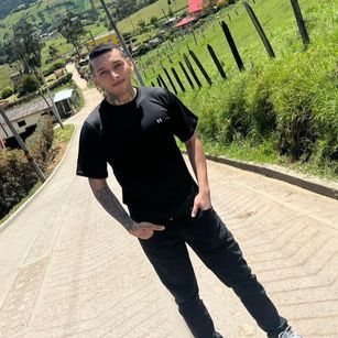 Model - Evan Velvet young