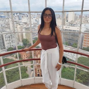 Model - Barbarah love