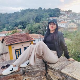 Model - Barbarah GF