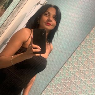 Model - Barbarah hotchat