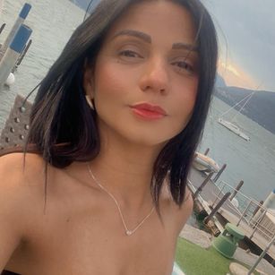 Model - Barbarah brazil