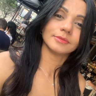 Model - Barbarah brasilian