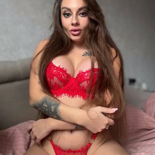 Model - olashyk beautifulpussy