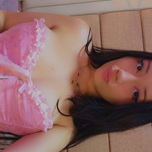 Model - BarbieMonet anal