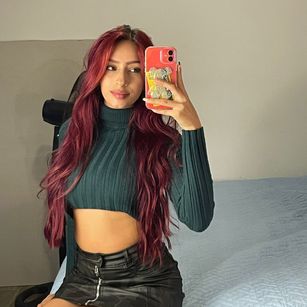 Model - LunaWarner sex