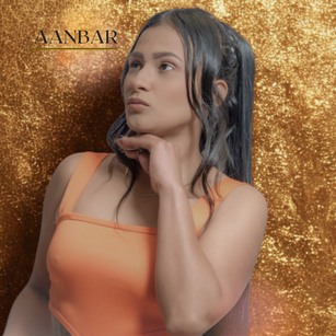 Model - AANBAR squirt