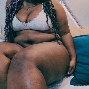 Model - EmmaBrant fetish