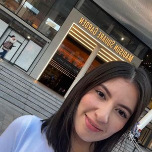 Model - Luna Carter CEI