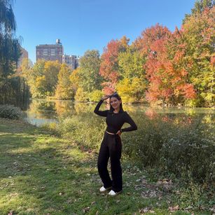 Model - Luna Carter CBT