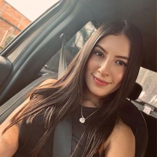 Model - Luna Carter Dominatrix