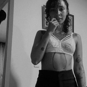 Model - SilvanaOwen SPH