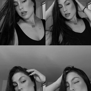 Model - Mia_fox3 anal