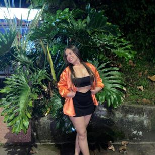 Model - Mia_fox3 anal