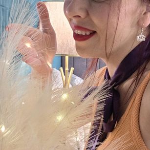 Model - Hailey Moon roleplay