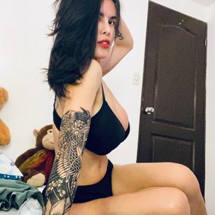 Model - Filipina_Ladyboy fetish