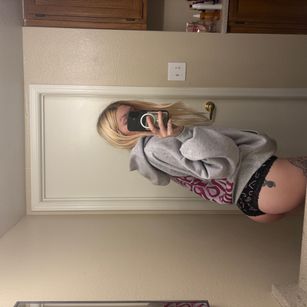 Model - Bunny petite