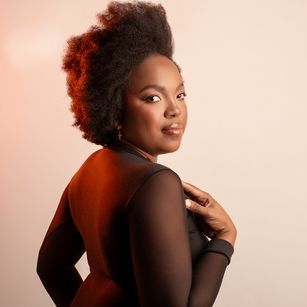 Model - OrianaNavarro bigass