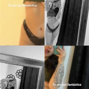 Model - HollyDirtySlut anal