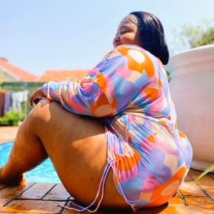 Model - ChubbyChickxxx SPANKMYASS