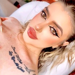 Model - ZaraVega bigtits