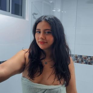 Model - NicoleWest NUDE