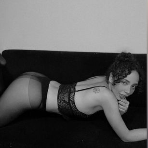 Model - SilvanaOwen BDSM