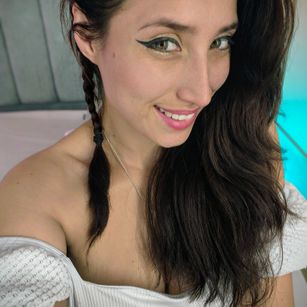 Model - Ckatterine_Ckatt dildo