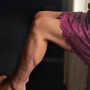 Model - SashCarter Roleplay