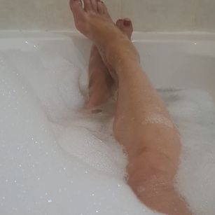 Model - SashCarter MILF