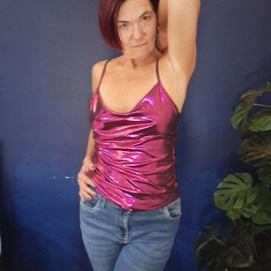 Model - SashCarter Roleplay