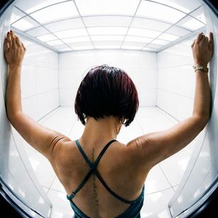 Model - SashCarter MILF