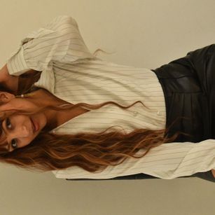 Model - Maia Amorosa