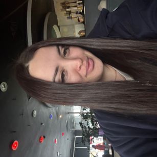 Model - Olechka anal