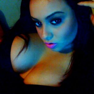 Model - Jayla  Nicole joi