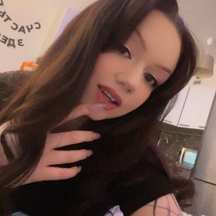 Model - Melissa anal