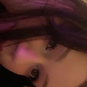 Model - Melissa young