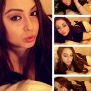 Model - Jayla  Nicole cei