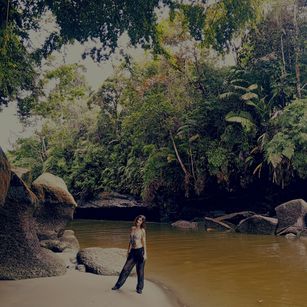 Model - Hanni Masson BDSM