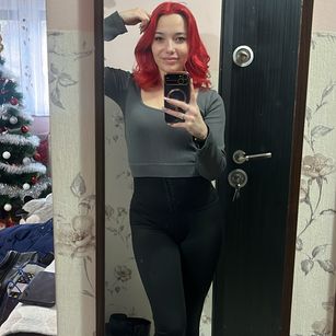 Model - Lana_devil1 fetish