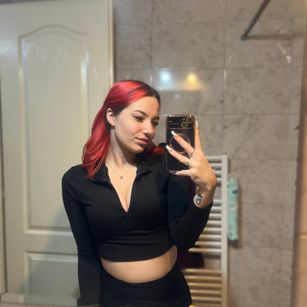 Model - Lana_devil1 pregnant